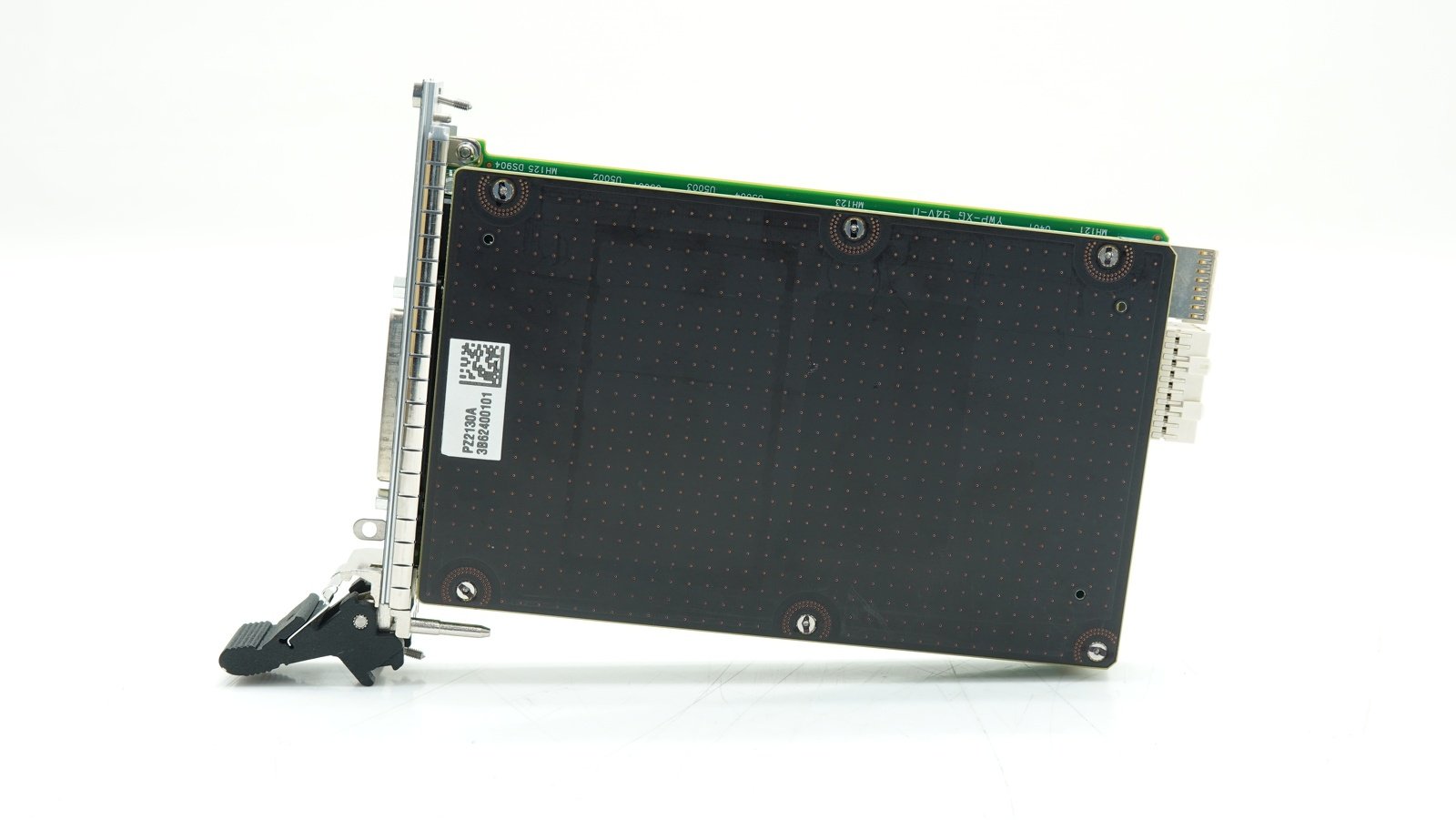 Keysight PZ2130A High-Density Precision SMU / 100 pA / 30 V / 500 mA DC / 5 Channels Keysight PZ2130A High-Density Precision SMU / 100 pA / 30 V / 500 mA DC / 5 Channels