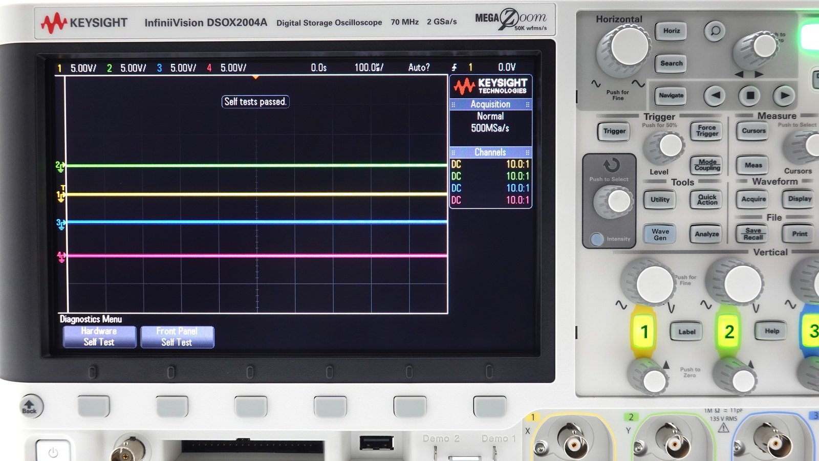 ZeroScope Oscilloscope モジュラー オシロスコープ 175285351_o6.jpg?
