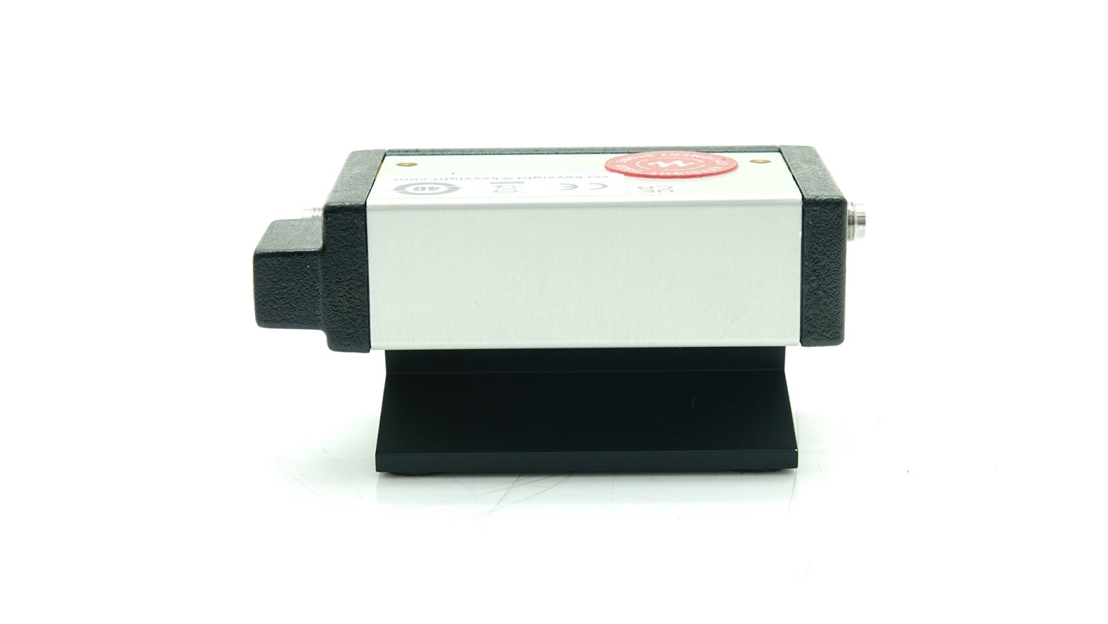 Keysight 84905M Programmable Step Attenuator / DC to 50 GHz / 60 dB / 10 dB steps Keysight 84905M Programmable Step Attenuator / DC to 50 GHz / 60 dB / 10 dB steps