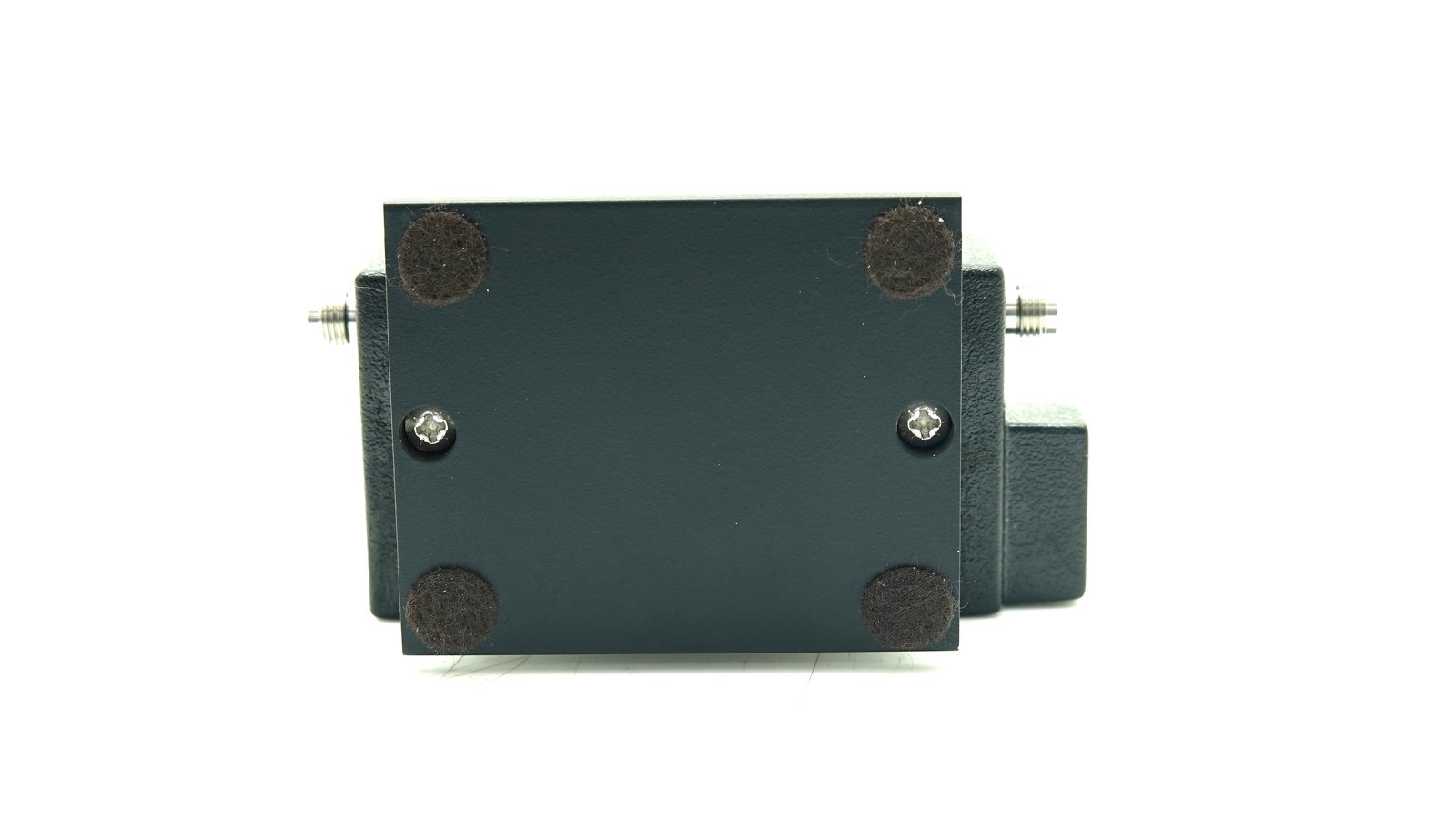 Keysight 84905M Programmable Step Attenuator / DC to 50 GHz / 60 dB / 10 dB steps Keysight 84905M Programmable Step Attenuator / DC to 50 GHz / 60 dB / 10 dB steps