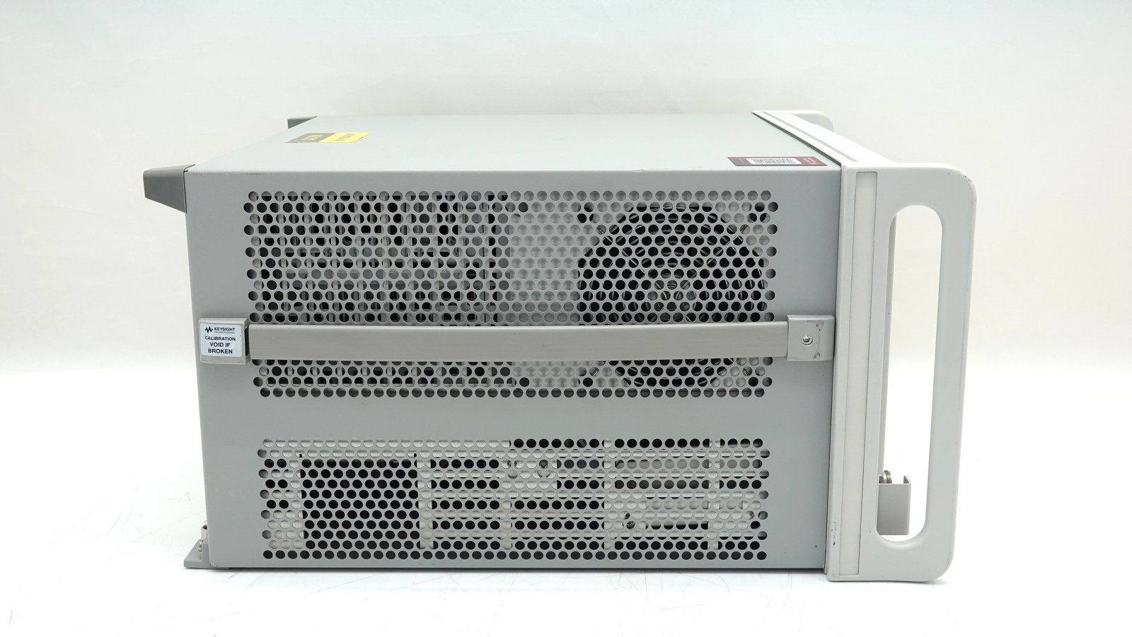 Keysight N5232A-416 4-ports / Configurable Test Set / Source Attenuators Keysight N5232A-416 4-ports / Configurable Test Set / Source Attenuators