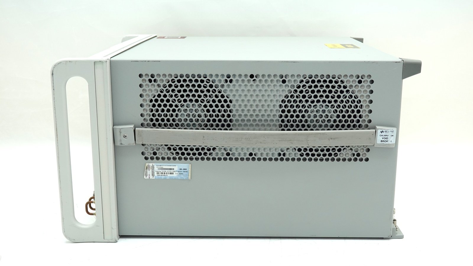 Keysight N5232A-416 4-ports / Configurable Test Set / Source Attenuators Keysight N5232A-416 4-ports / Configurable Test Set / Source Attenuators