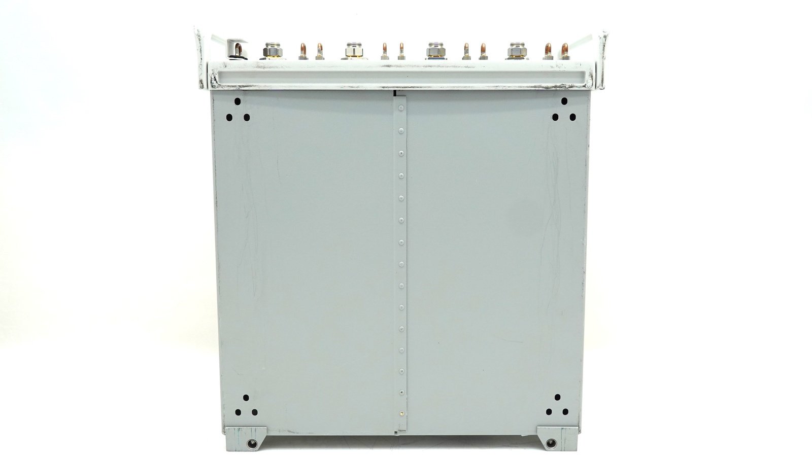 Keysight N5232A-416 4-ports / Configurable Test Set / Source Attenuators Keysight N5232A-416 4-ports / Configurable Test Set / Source Attenuators