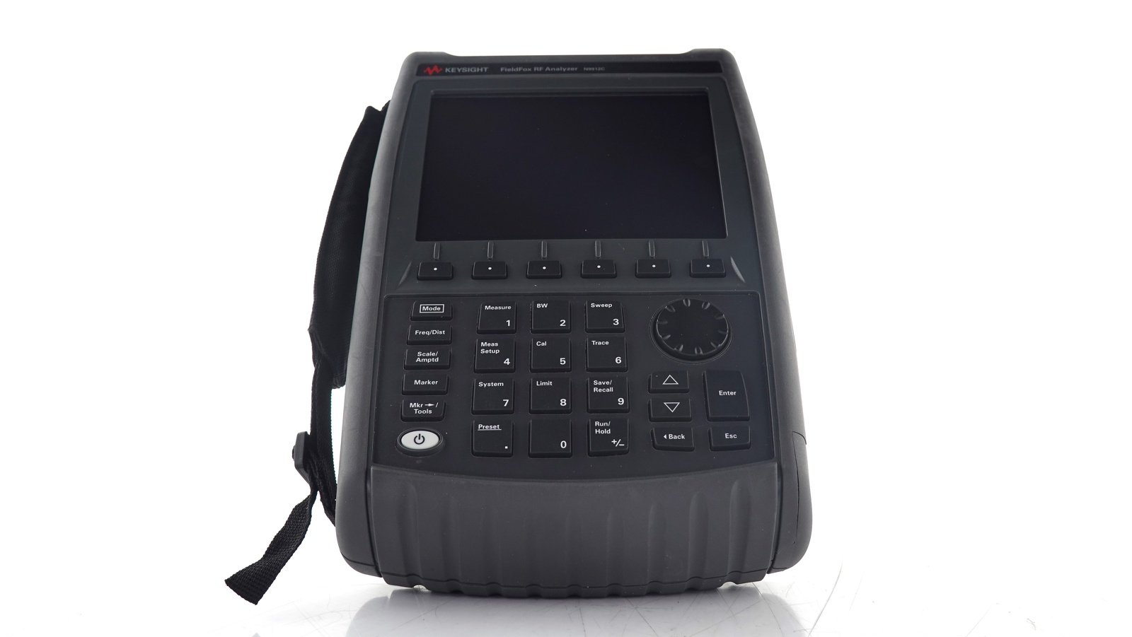 Keysight N9912C FieldFox Handheld RF Analyzer