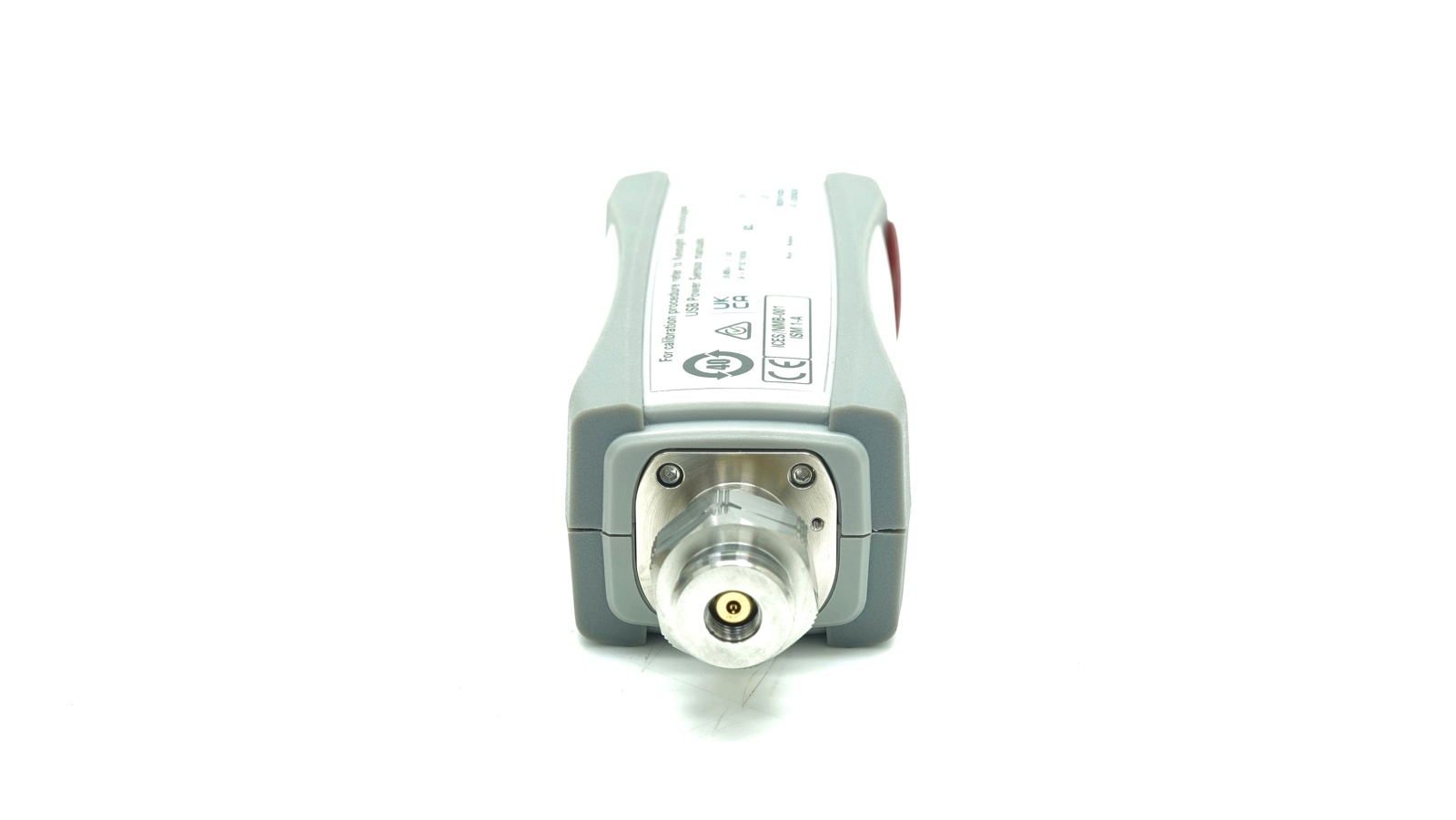 Keysight U8488A USB Thermocouple Power Sensor / 10 MHz to 67 GHz