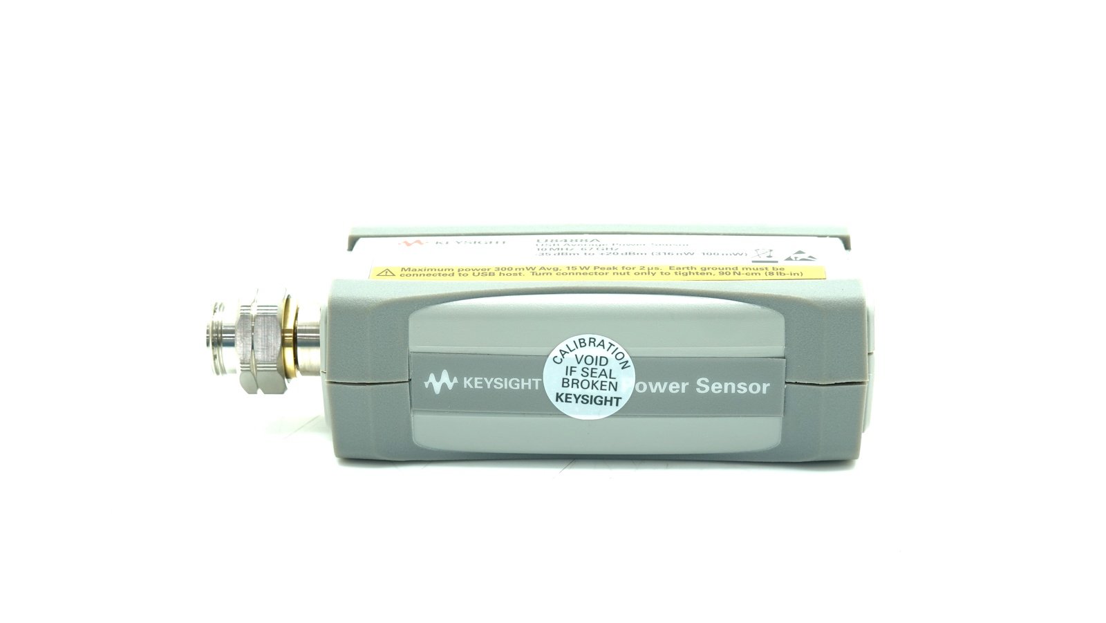 Keysight U8488A USB Thermocouple Power Sensor / 10 MHz to 67 GHz