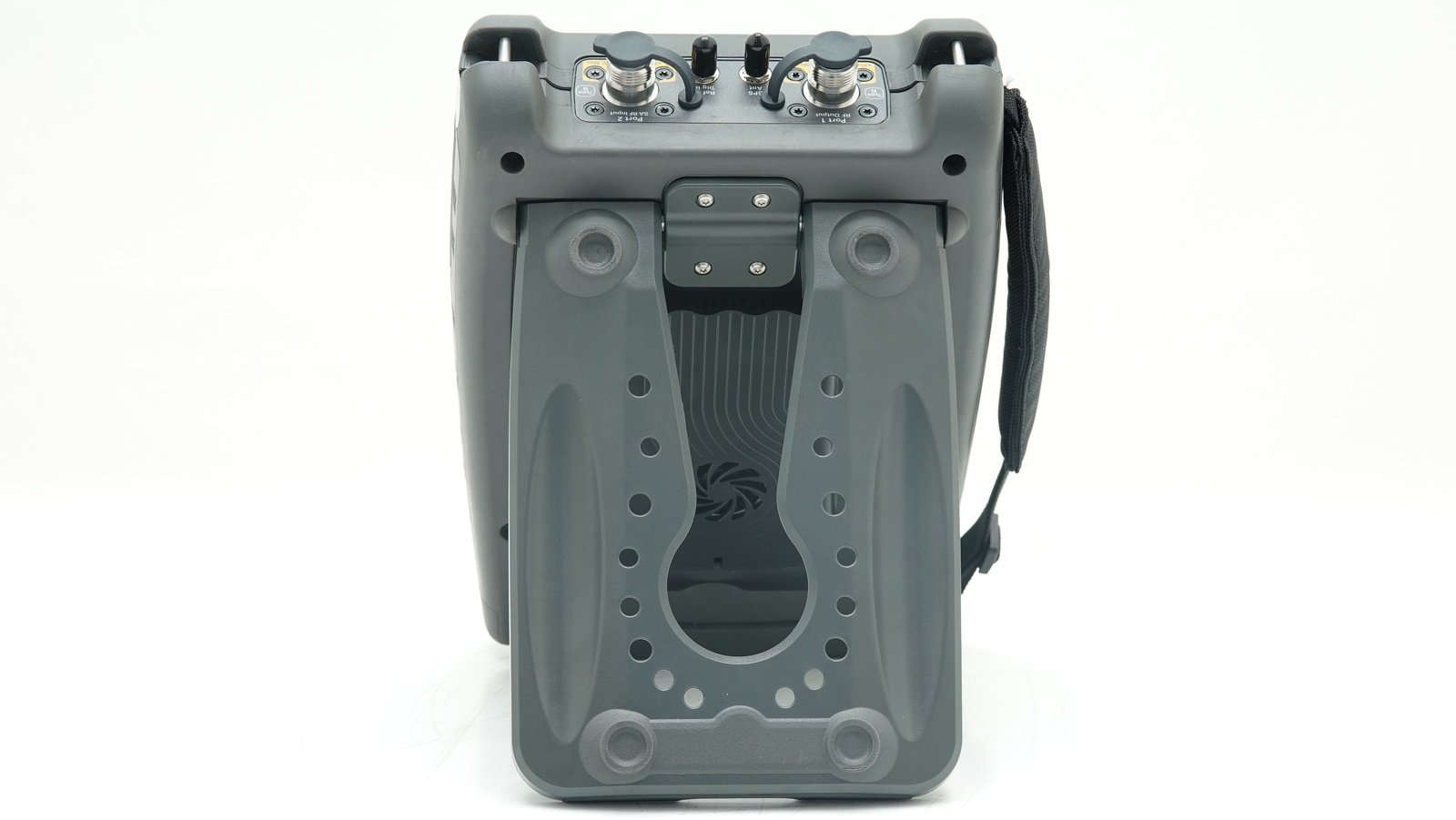 Keysight N9912C FieldFox Handheld RF Analyzer