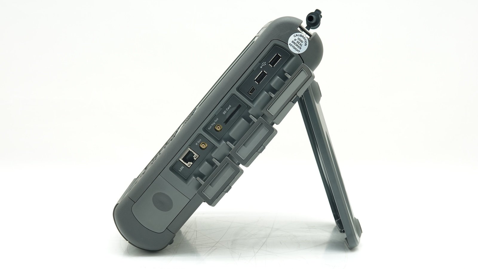 Keysight N9912C FieldFox Handheld RF Analyzer
