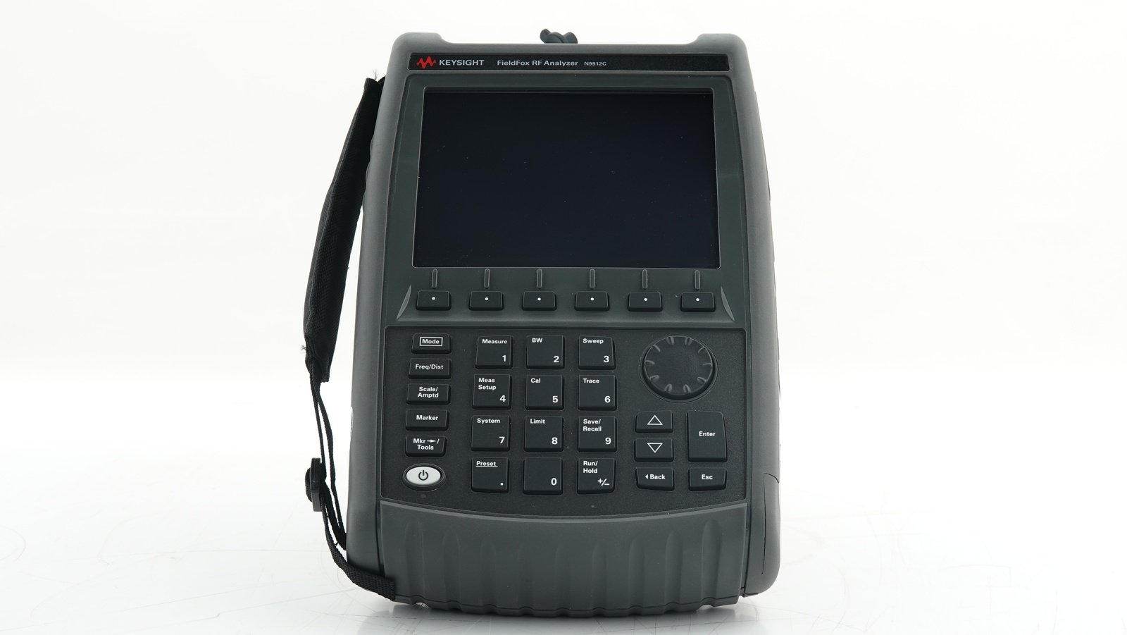 Keysight N9912C FieldFox Handheld RF Analyzer