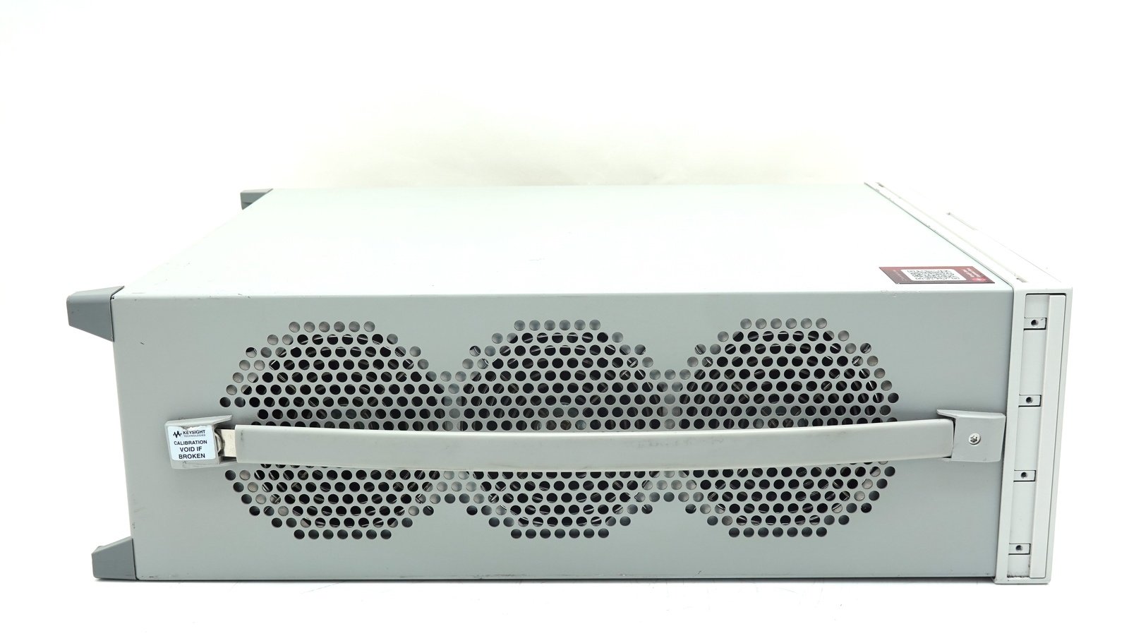Keysight N9030A-526 3 Hz to 26.5 GHz