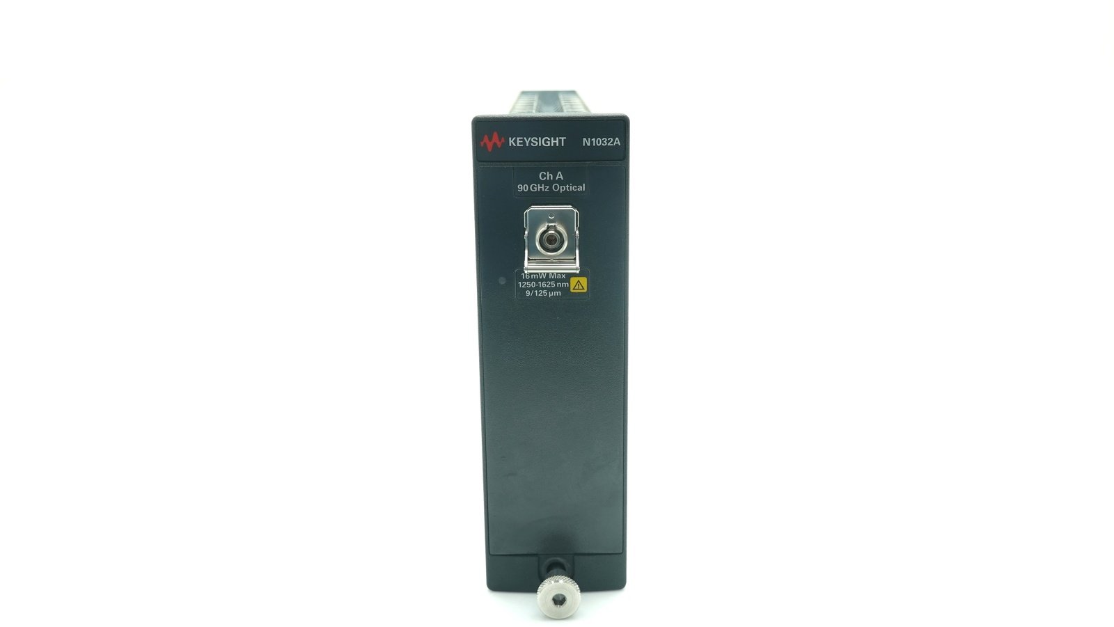 Keysight N1032A Single Optical Channel Module