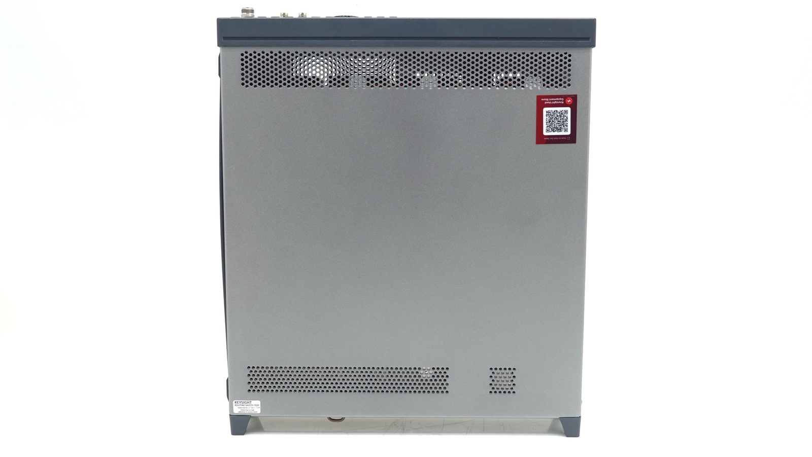 Keysight N5172B-506 9 kHz to 6 GHz