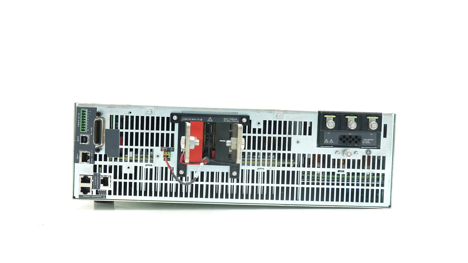 Power Supplies - Used Keysight Equipment