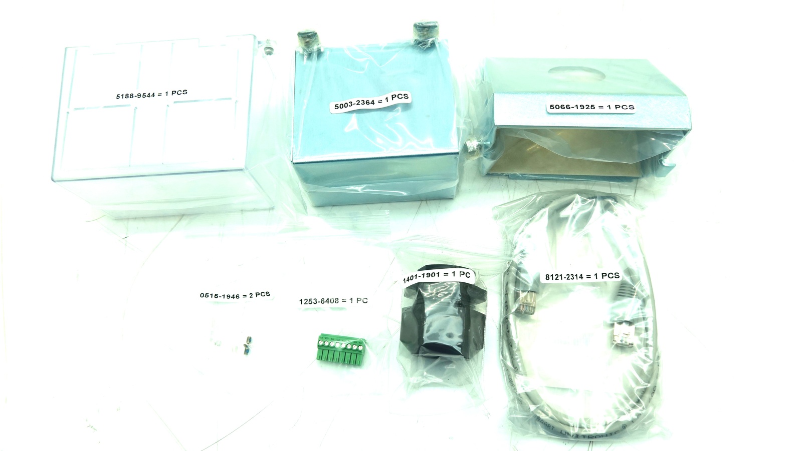 Power Supplies - Used Keysight Equipment