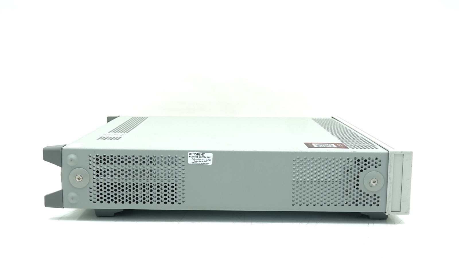Keysight N5181B-506 9 kHz to 6 GHz
