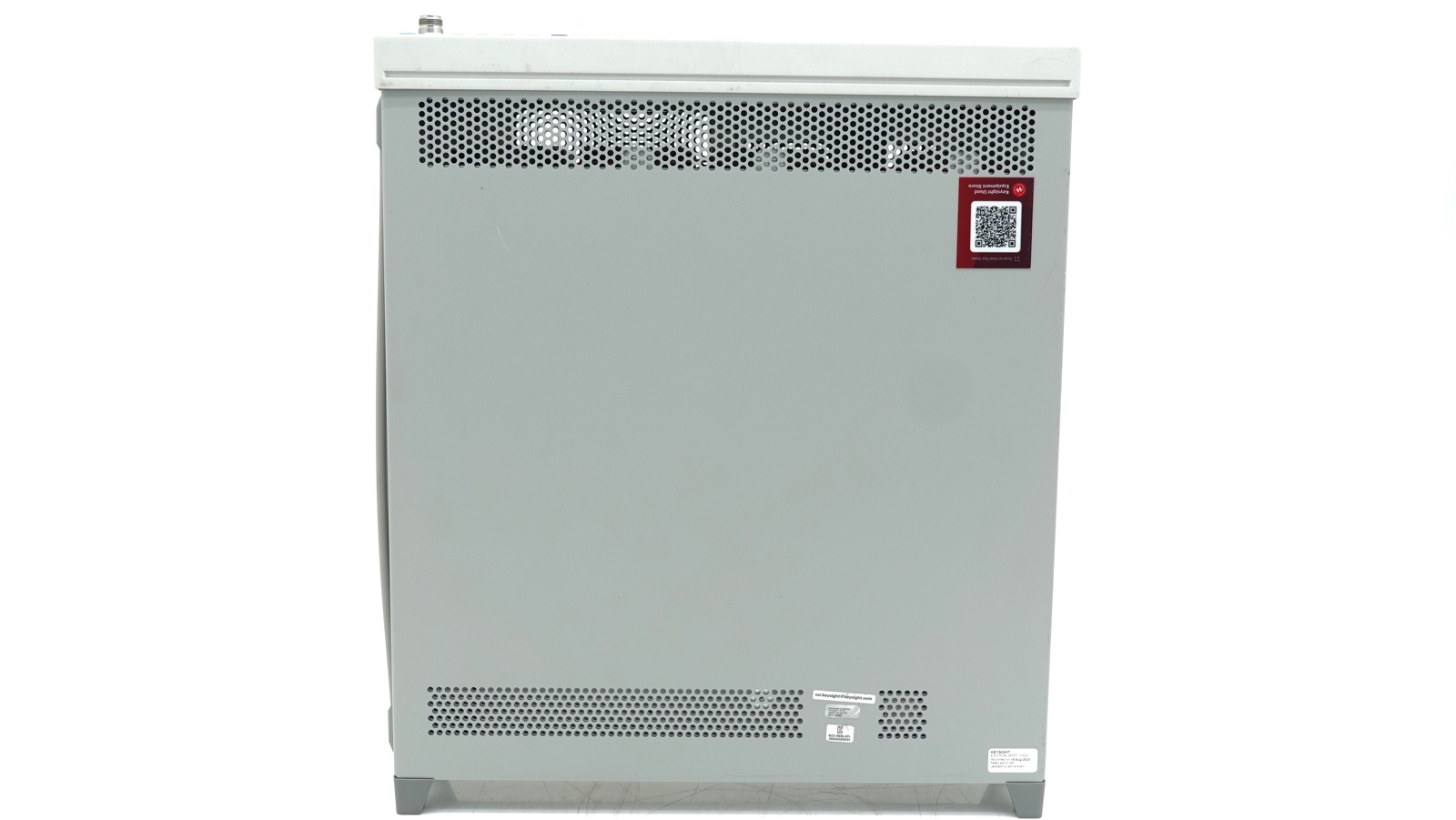 Keysight N5181B-506 9 kHz to 6 GHz