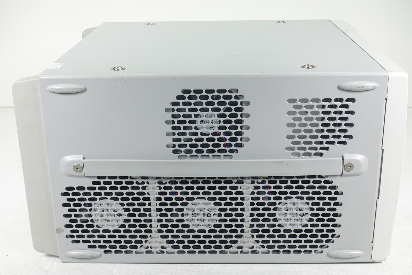 Keysight DSAX91304A Infiniium High-Performance Oscilloscope / 13 GHz / 80/40 GSAa/s / 4 Channels / 50M