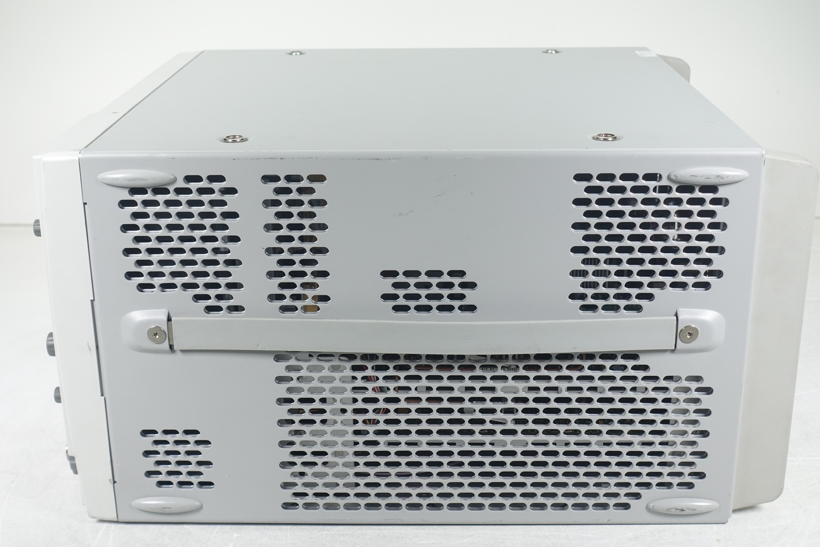 Keysight DSAX91304A Infiniium High-Performance Oscilloscope / 13 GHz / 80/40 GSAa/s / 4 Channels / 50M