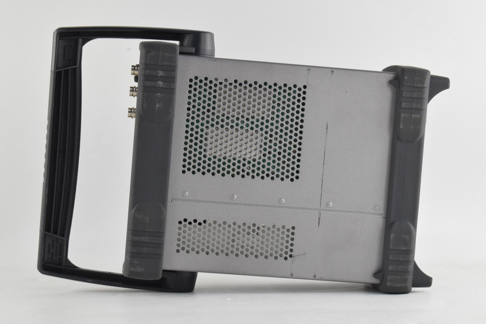 Waveform Generator / 33500B Series / 30 MHz / 2 Channels / 250MSa/s Keysight Used 33522B - Actual Instrument - Image 3