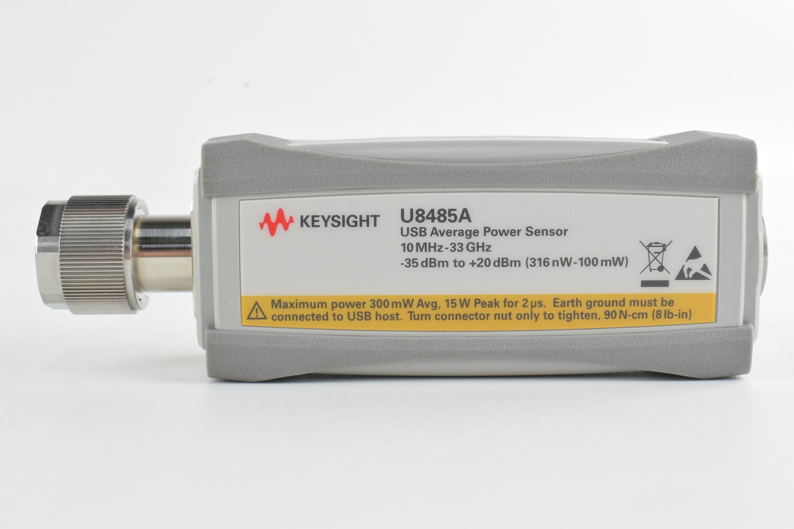 YOUさま　合計８点 Power Meters + Sensors - Used Keysight Equipment