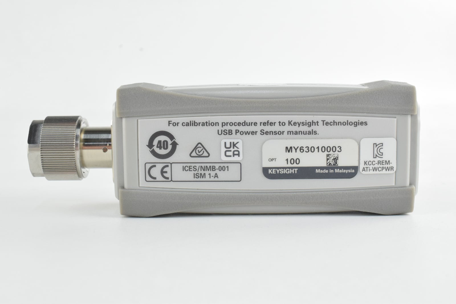 YOUさま　合計８点 Power Meters + Sensors - Used Keysight Equipment