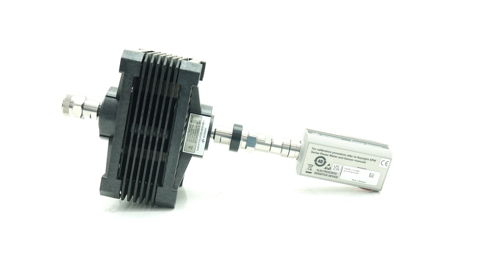 Keysight E9300B Power Sensor-Average