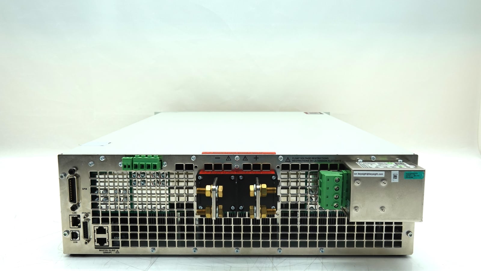 Power Supplies - Used Keysight Equipment