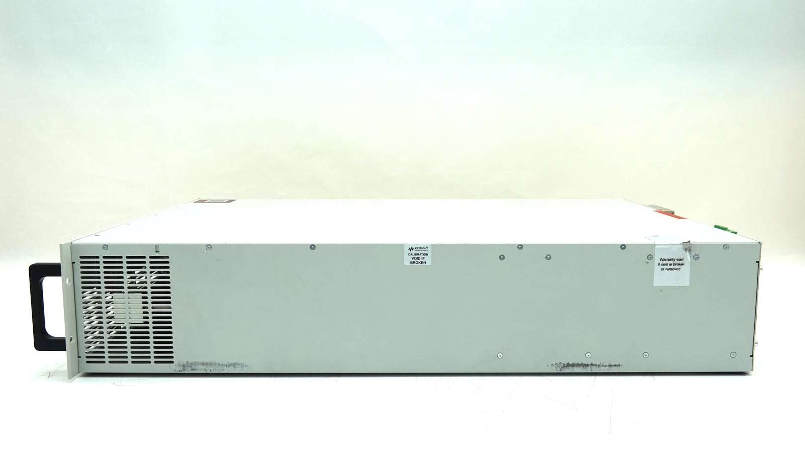 Power Supplies - Used Keysight Equipment