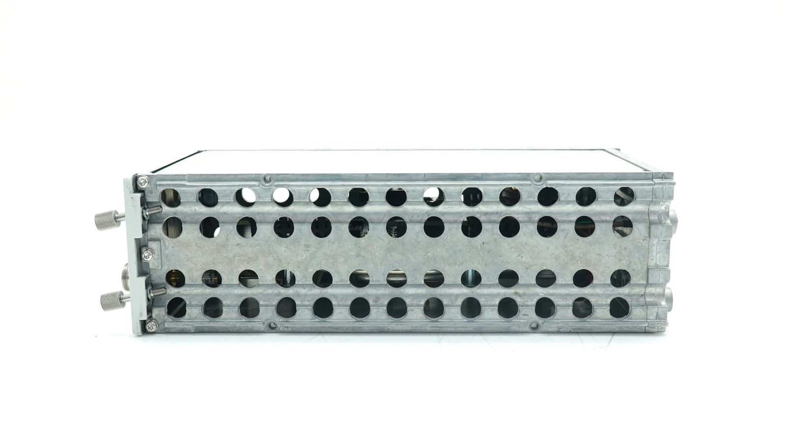 Keysight Used 86107A - Actual Instrument - Image 4