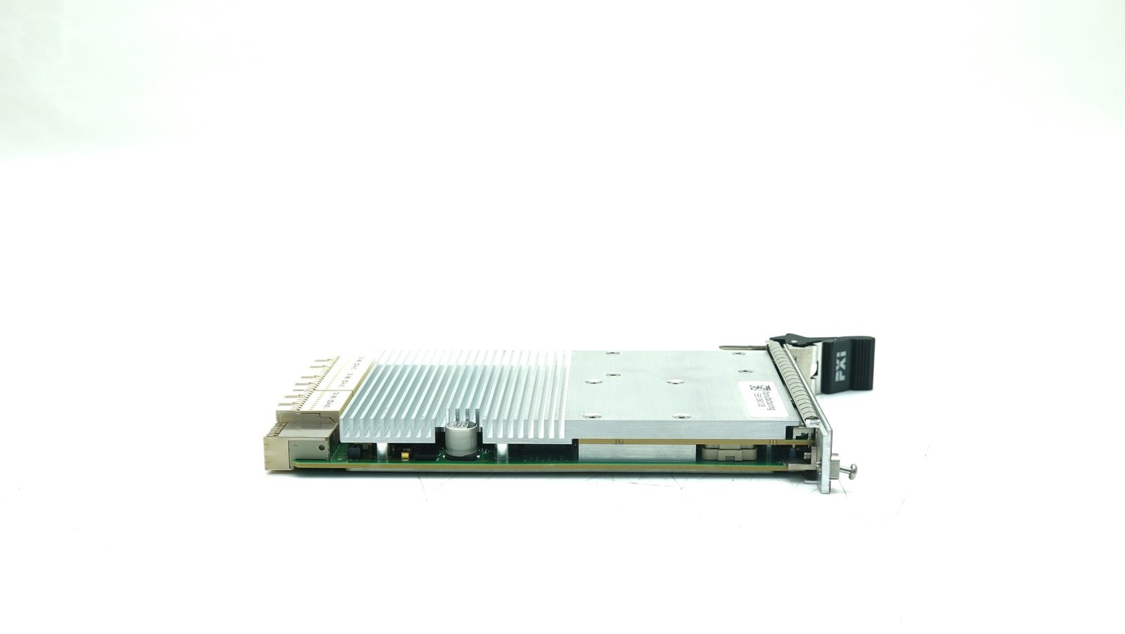 Keysight M9032A PXIe System Synchronization Module / 2 Port