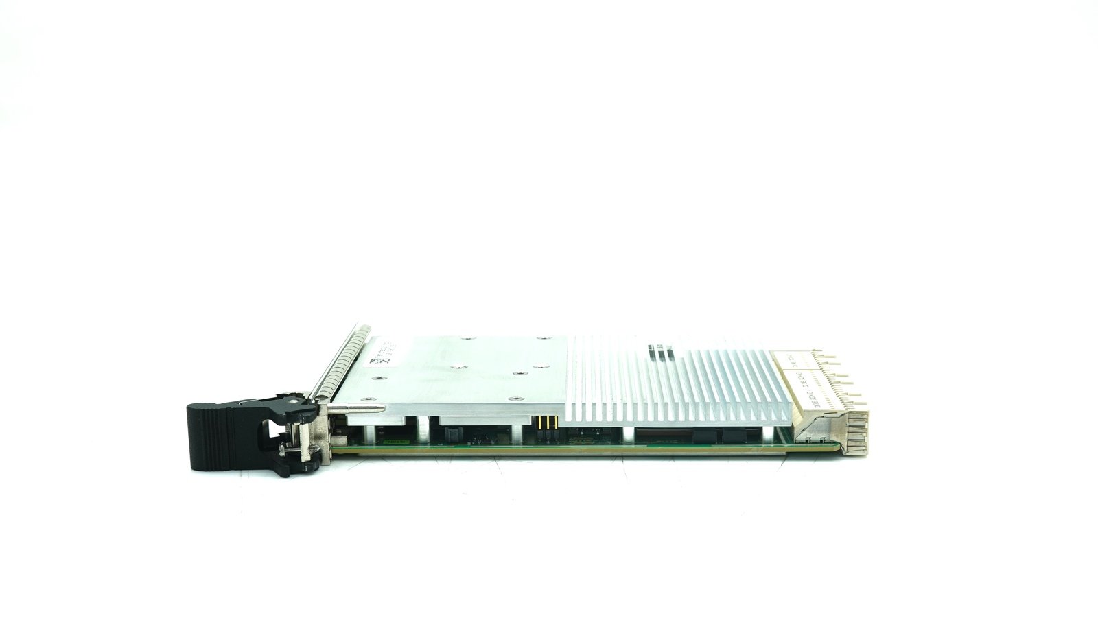 Keysight M9032A PXIe System Synchronization Module / 2 Port