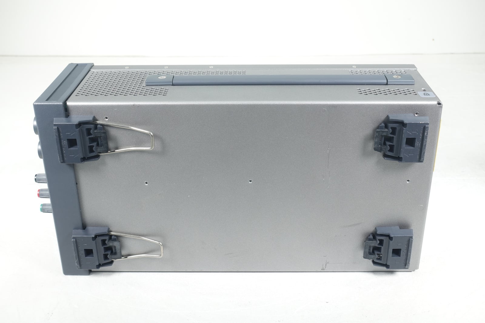 Battery Emulator and Profiler Keysight Used E36731A - Actual Instrument - Image 5