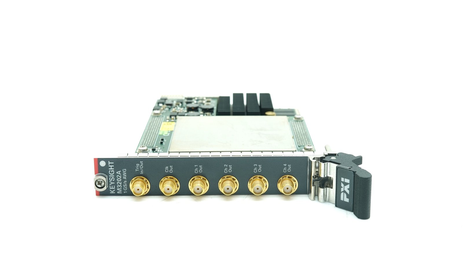Keysight M3202A-CH4 4 Channels
