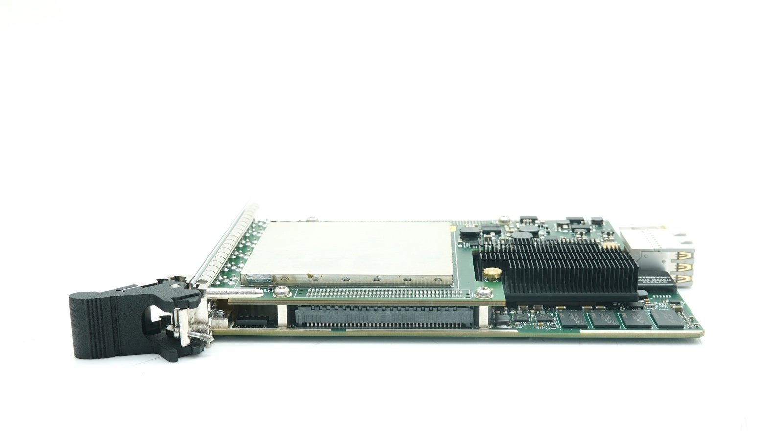 Keysight M3202A-CH4 4 Channels