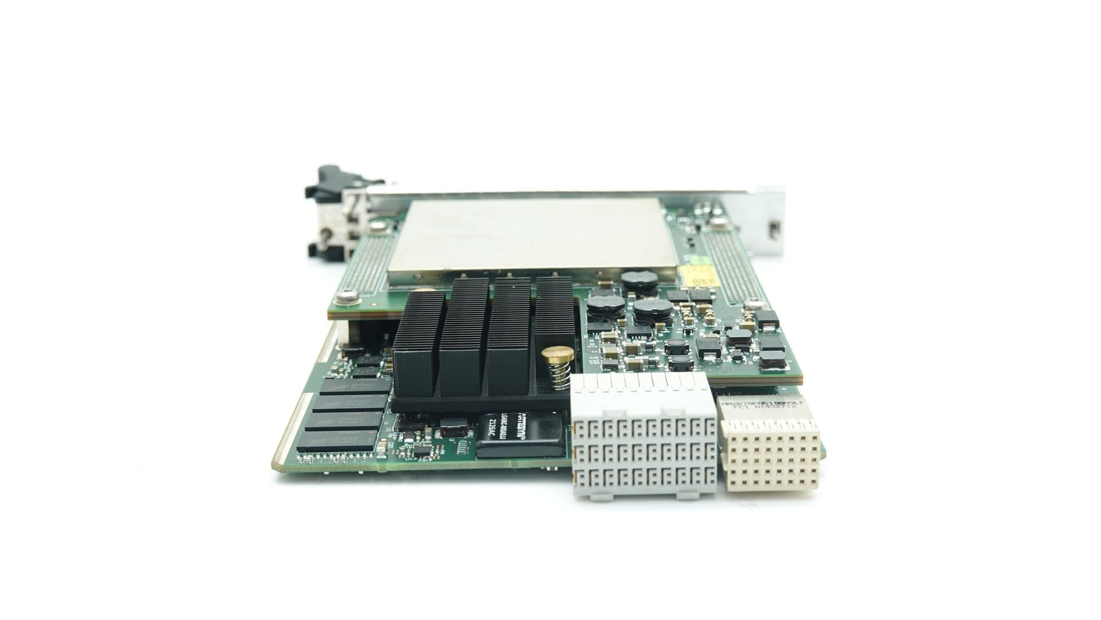 Keysight M3202A-CH4 4 Channels