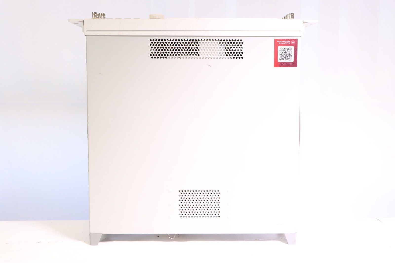 Keysight E4438C-503 250 kHz to 3 GHz