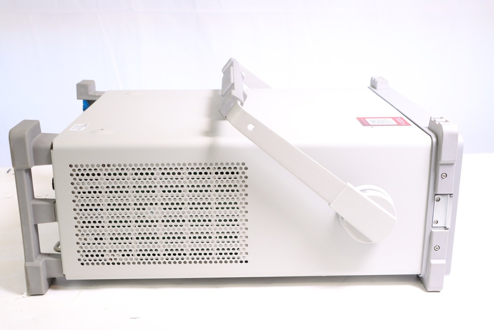Keysight 35670A Signal Analyzer