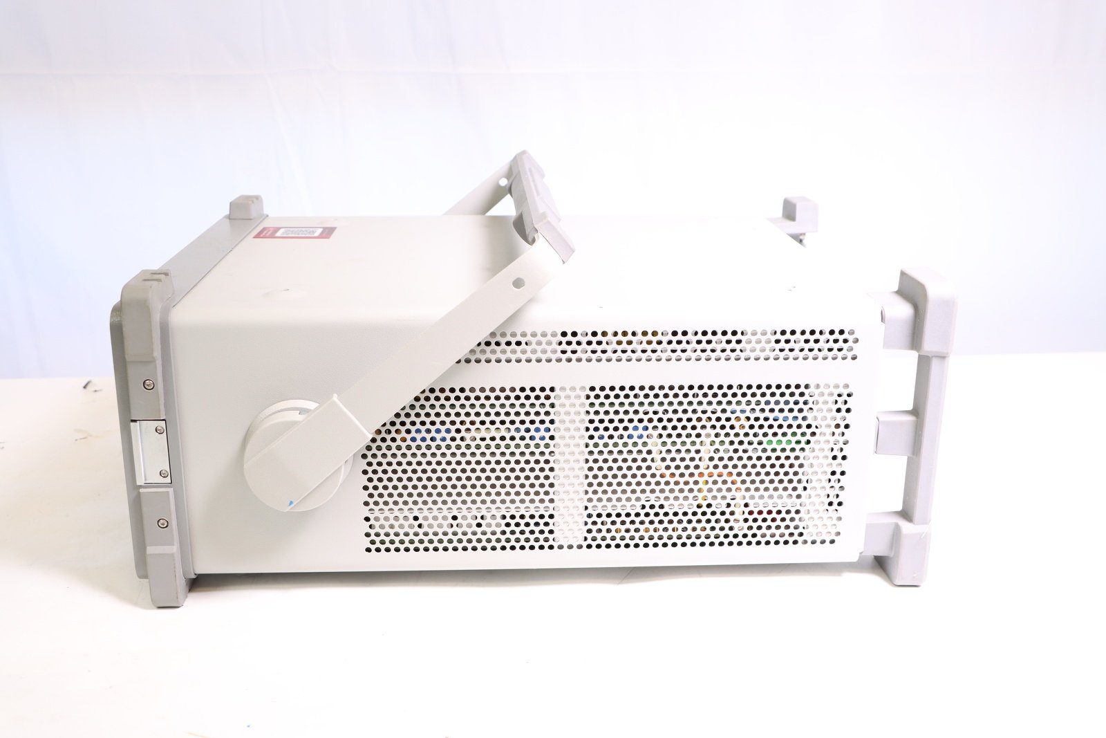 Keysight 35670A Signal Analyzer