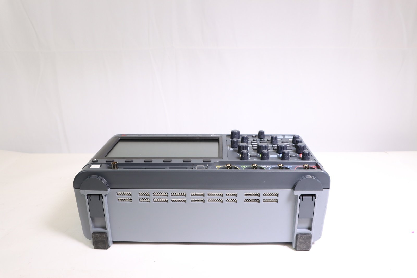 Keysight MSOX3054G Mixed Signal Oscilloscope / 500 MHz / 4 Analog Plus 16 Digital Channels