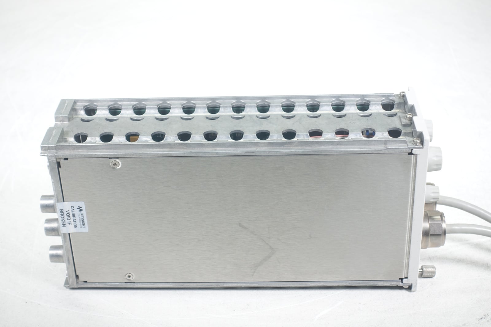 Keysight Used 86118A - Actual Instrument - Image 4