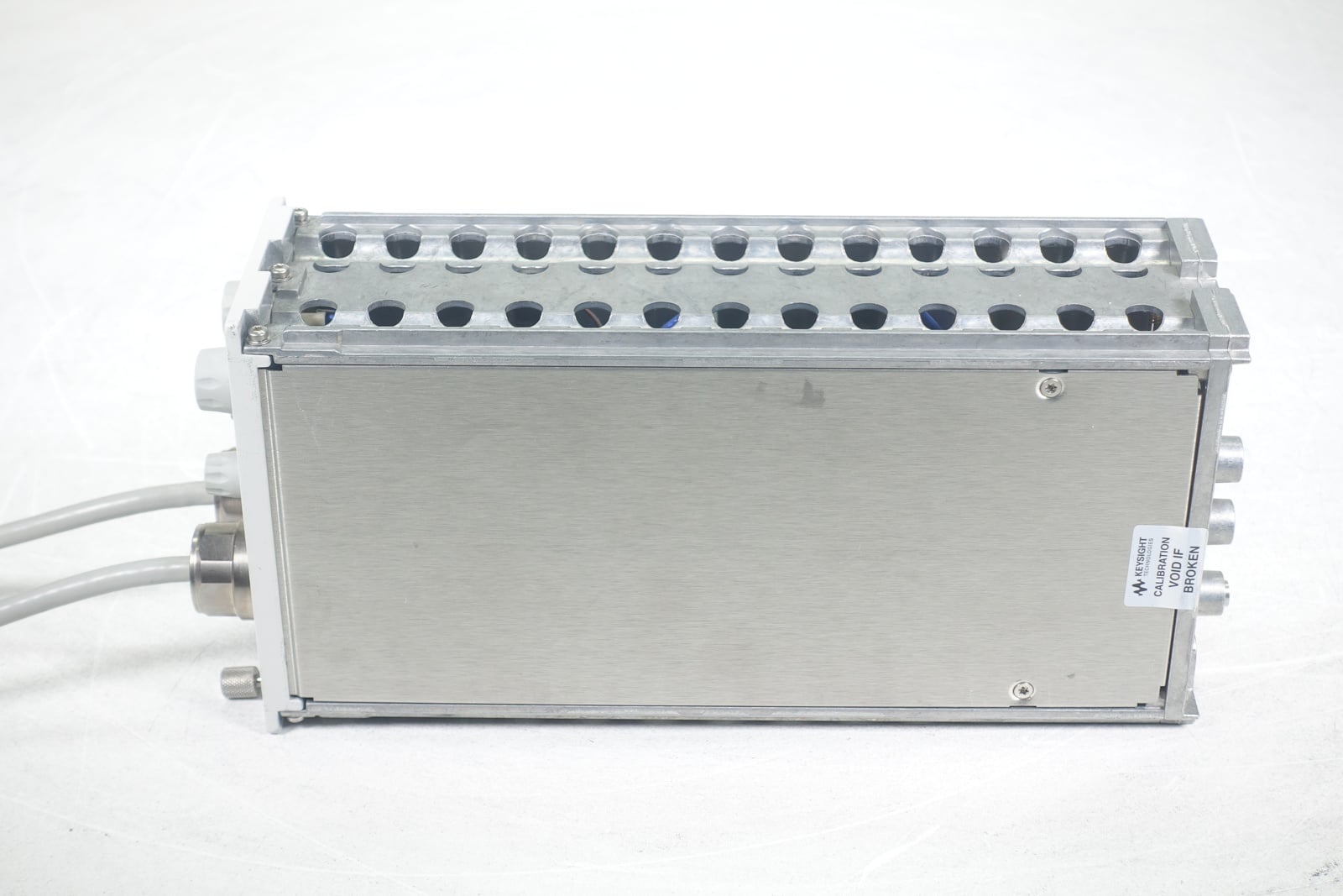 Keysight Used 86118A - Actual Instrument - Image 6