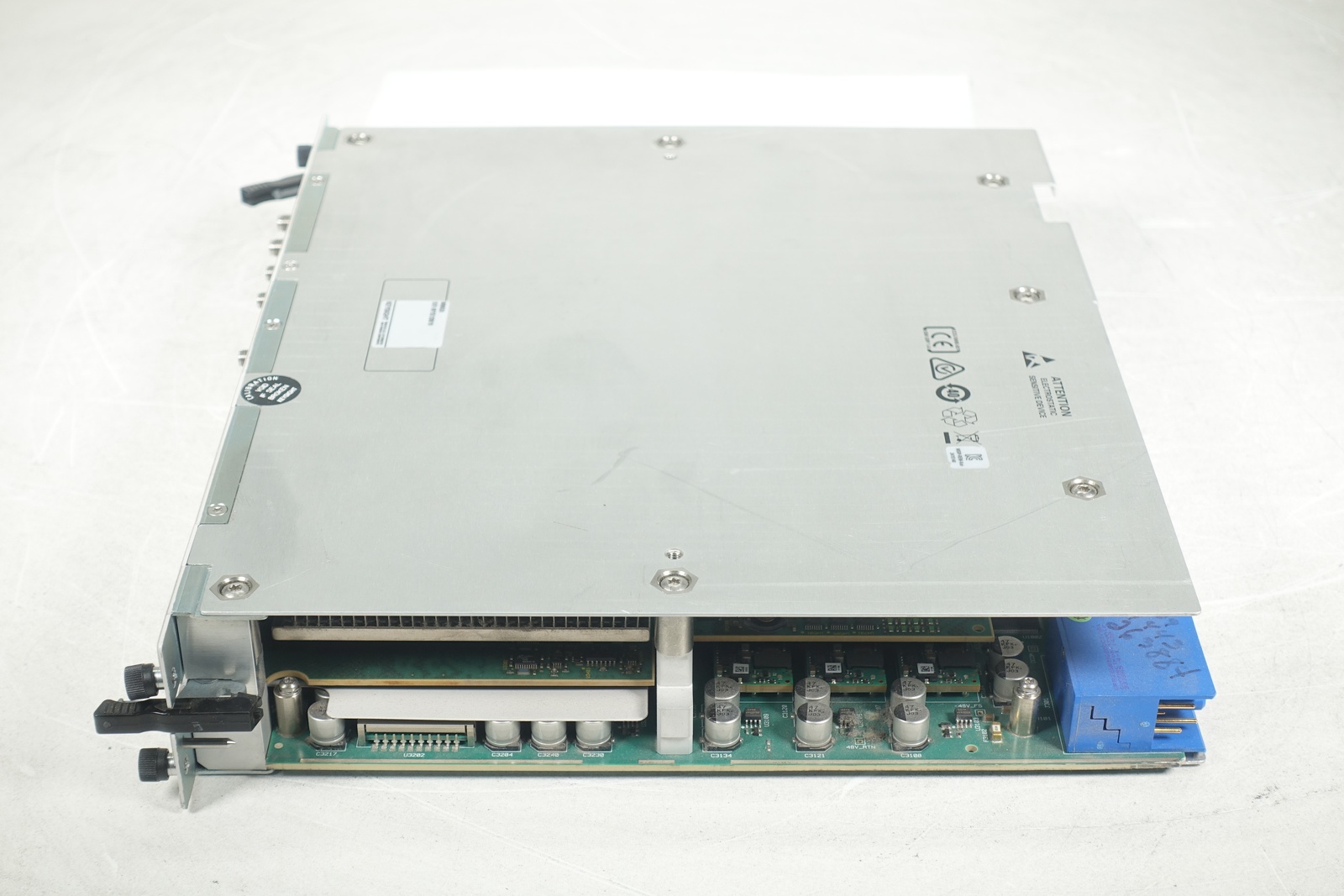 Keysight Used M8062A-C32 - Actual Instrument - Image 4