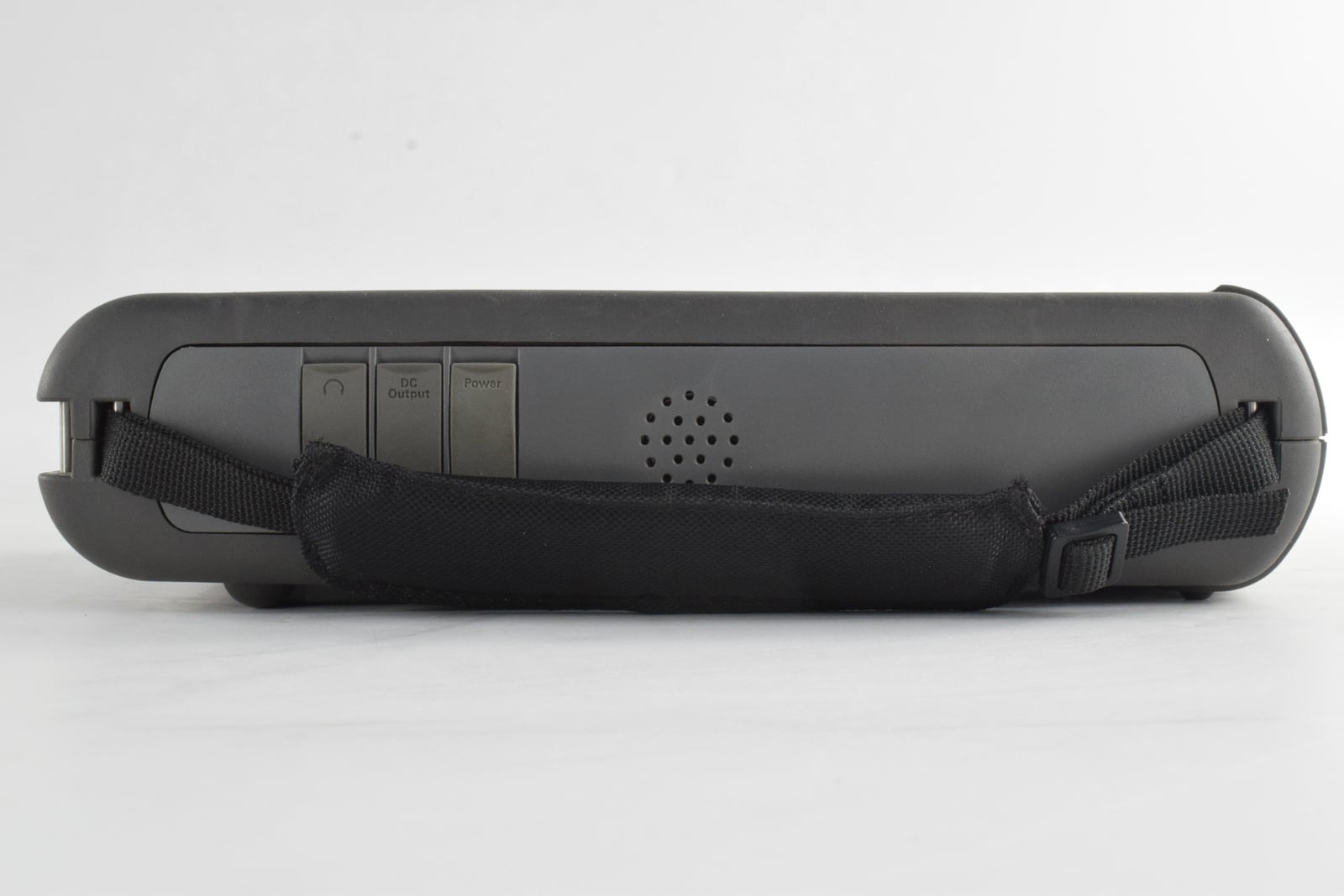 FieldFox Handheld Microwave Analyzer / 30 kHz to 26.5 GHz Keysight Used N9918A - Actual Instrument - Image 4