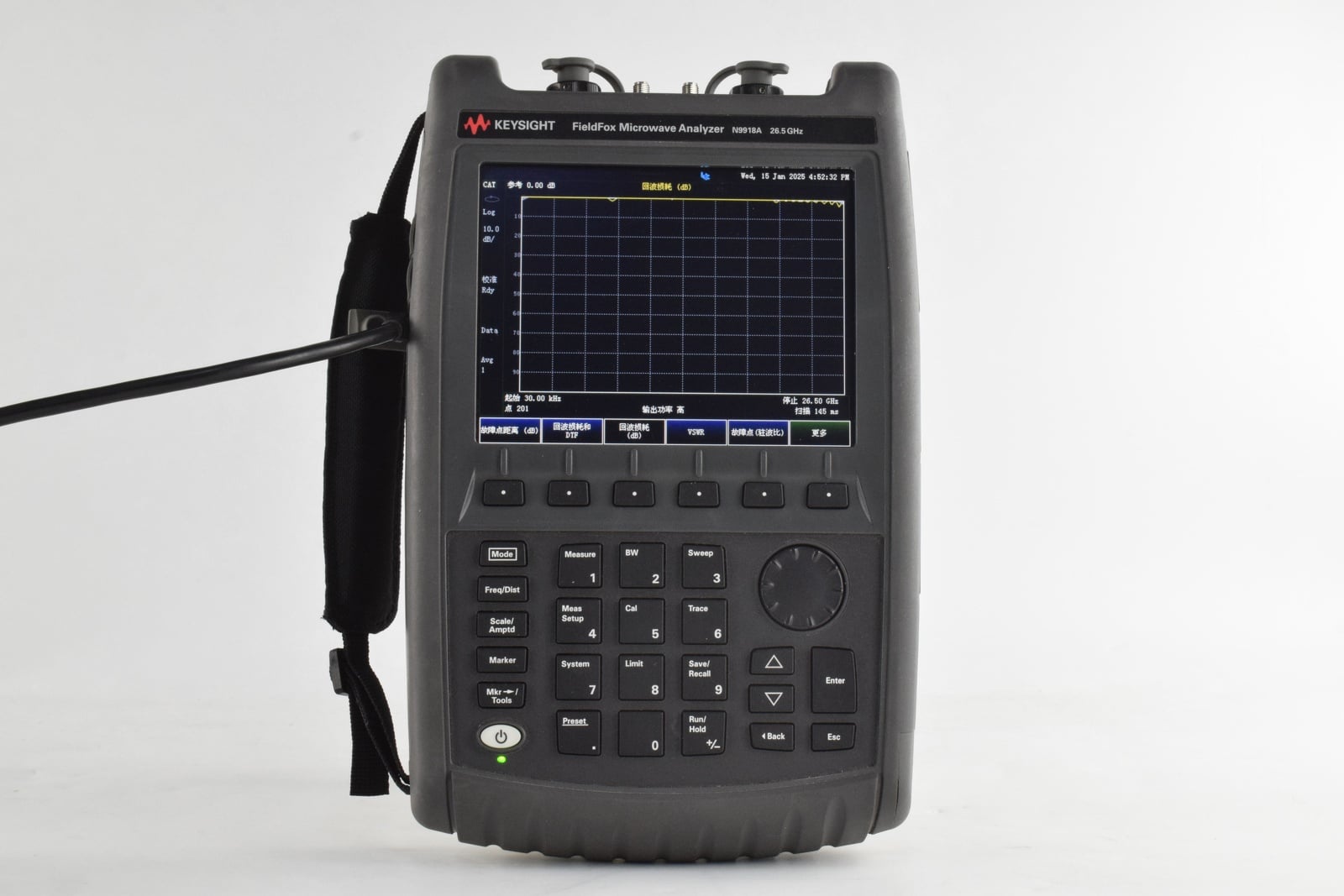 スペクトラムアナライザ - Used Keysight Equipment