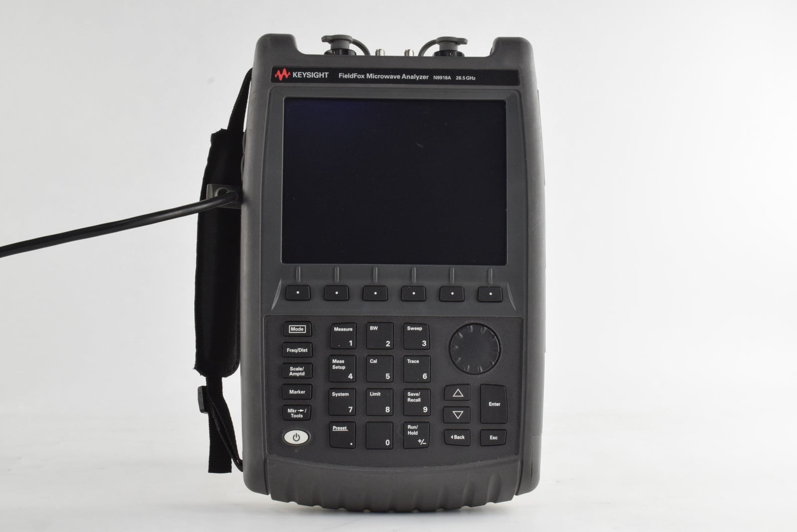 スペクトラムアナライザ - Used Keysight Equipment