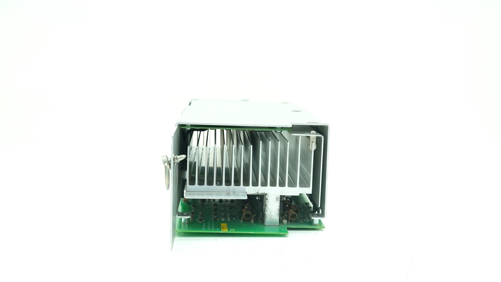 Keysight N3306A DC Electronic Load Module / 600W / 120A / 60V / 2 Slots Keysight N3306A DC Electronic Load Module / 600W / 120A / 60V / 2 Slots