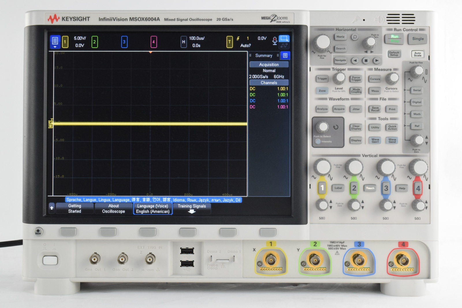 デジタルコミュニケーションアナライザ - Used Keysight Equipment