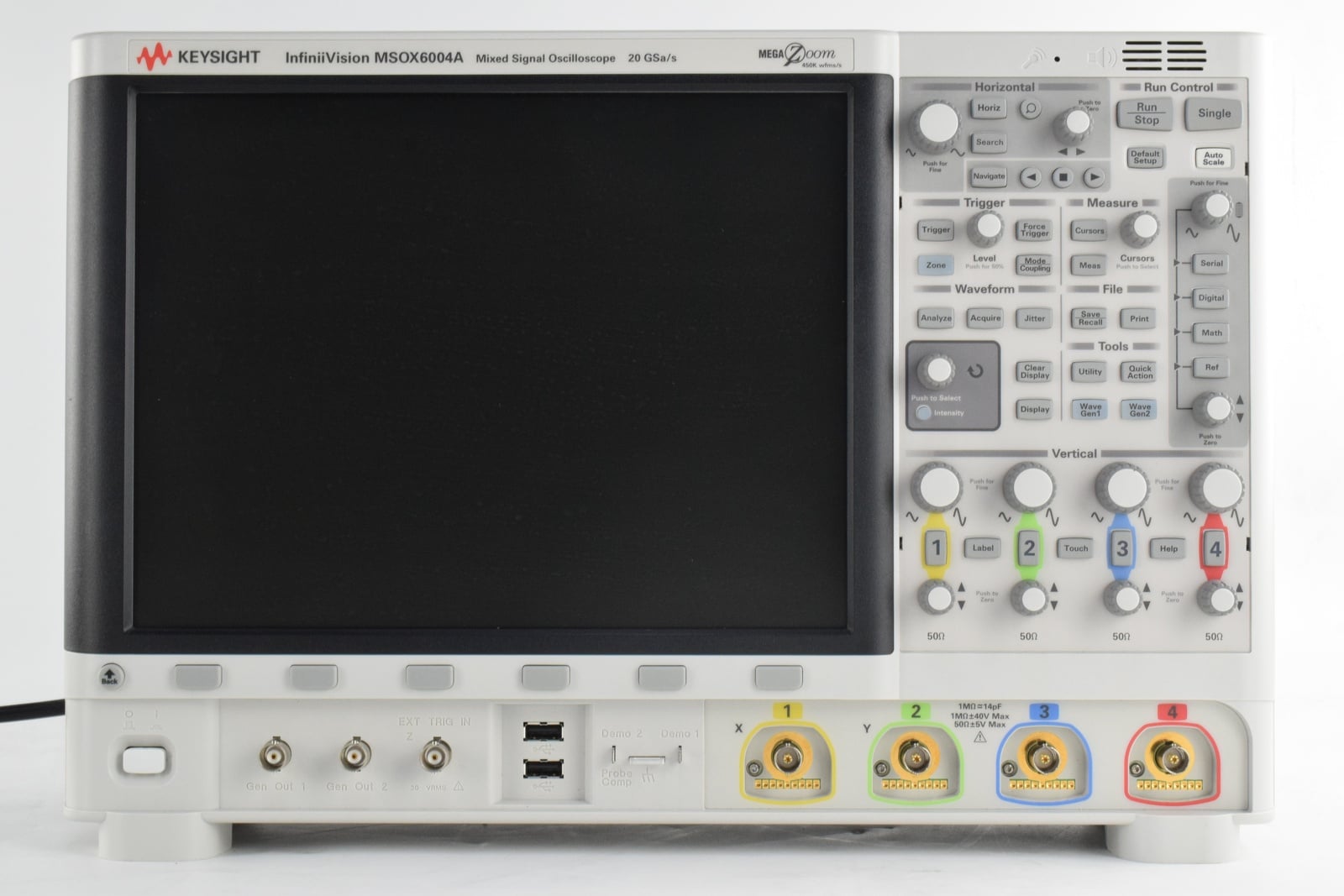 デジタルコミュニケーションアナライザ - Used Keysight Equipment