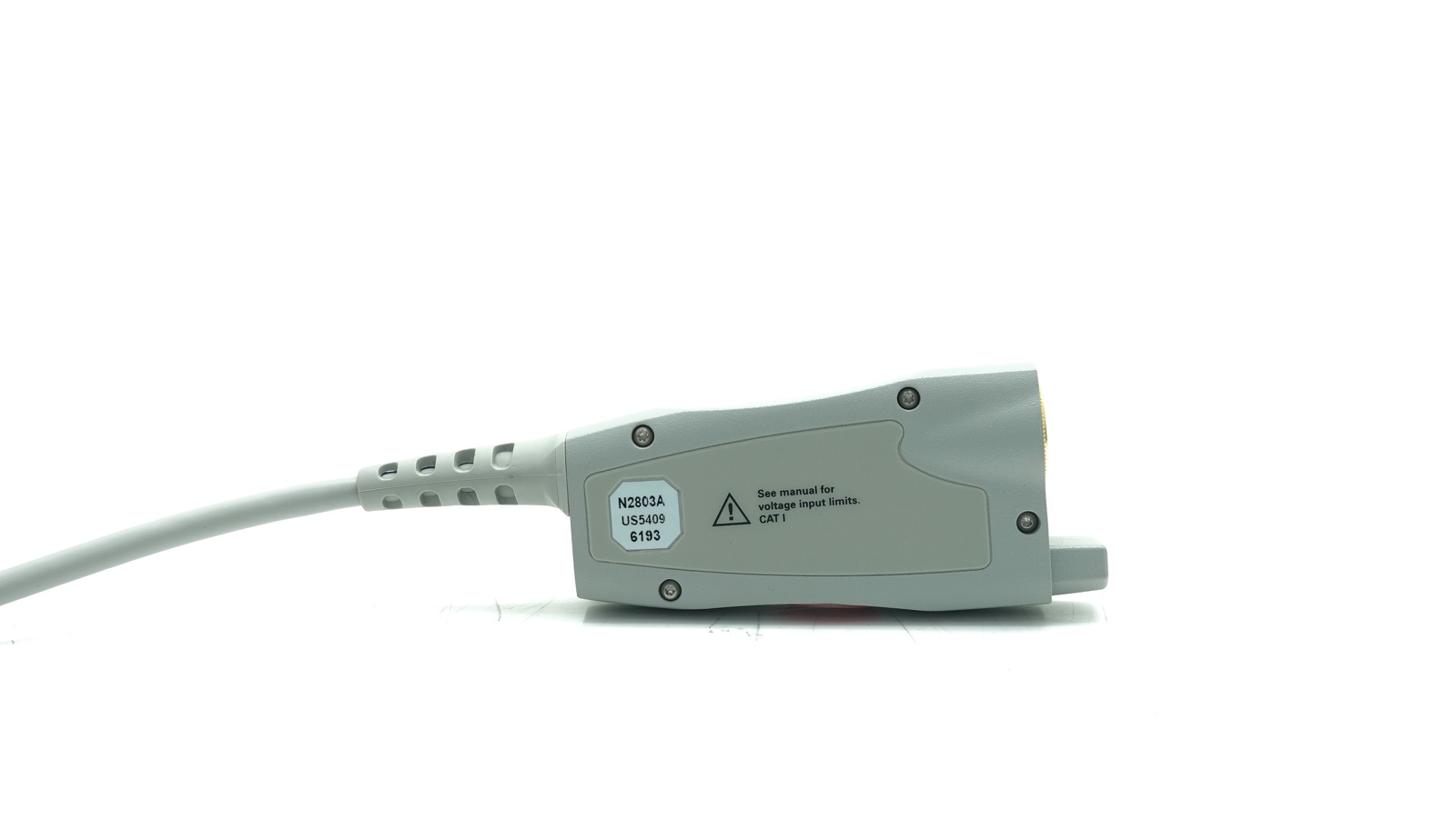 Keysight N2803A InfiniiMax III Series Probe Amplifier / 30GHz