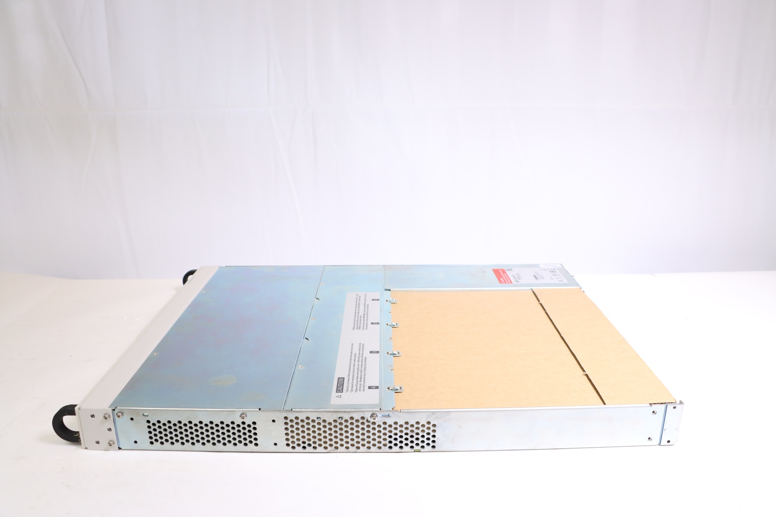 Keysight N6700B Low-Profile Modular Power System Mainframe / 400W / 4 Slots